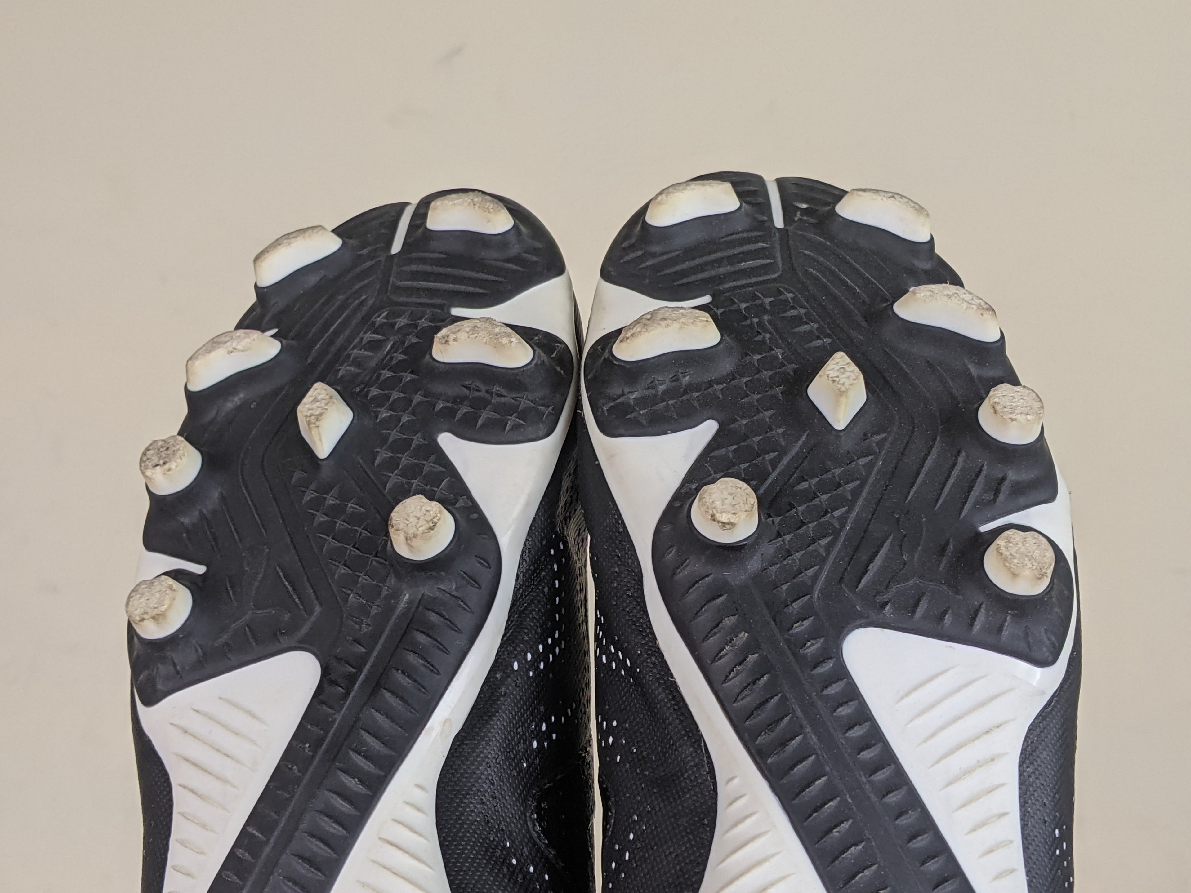 PUMA Future Play FG/AG Eclipse - PUMA Black/PUMA White Kids