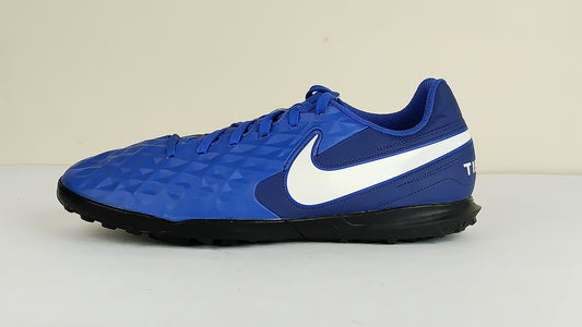 Nike Tiempo Legend 8 Club TF Blue/White