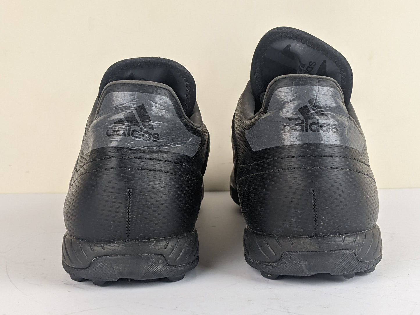 adidas Copa Tango 18.3 TF Nite Crawler - Core Black/Utility Black