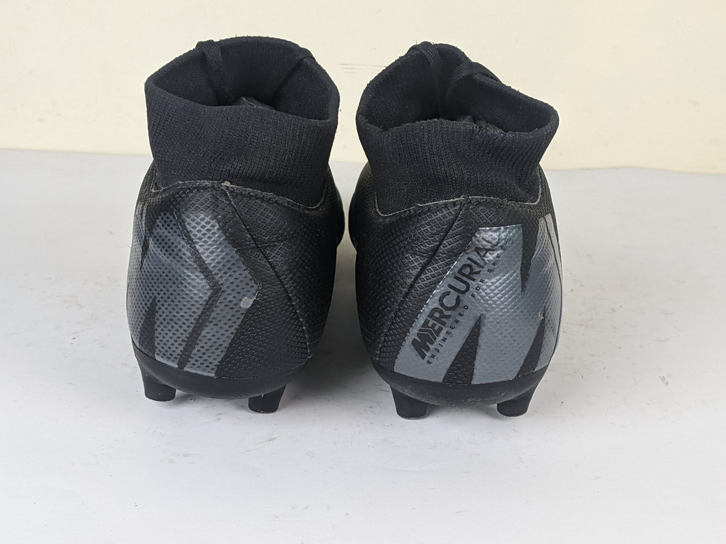 Nike Mercurial Superfly 6 Academy MG Stealth Ops - Black