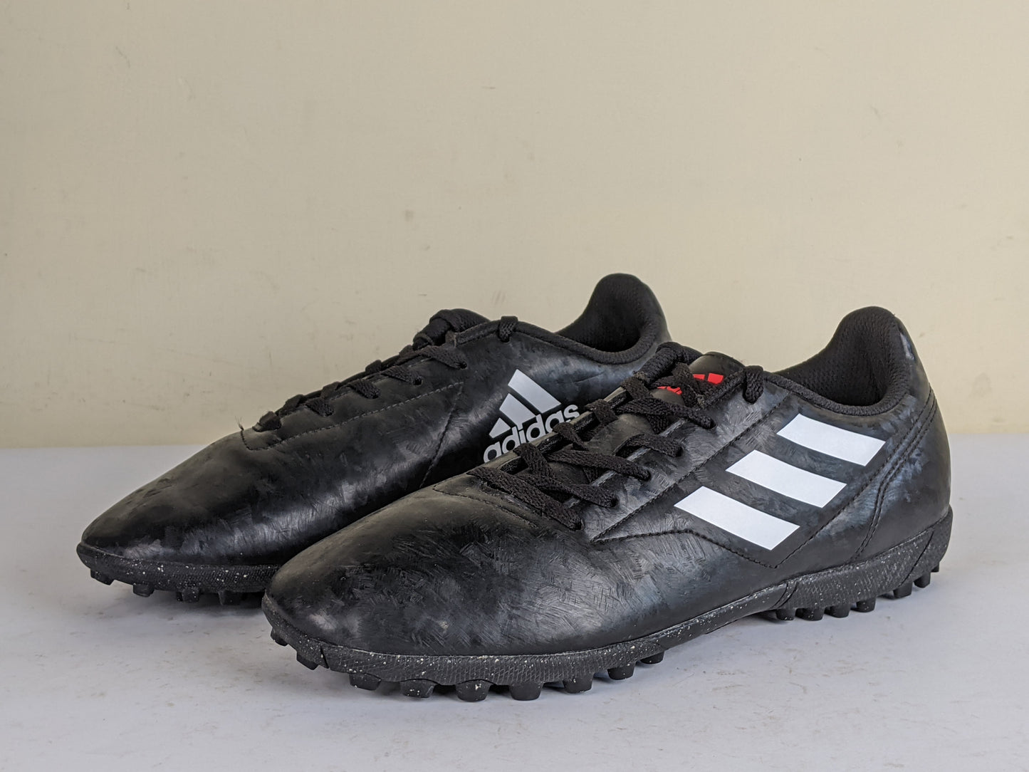 adidas Conquisto II TF 'Black