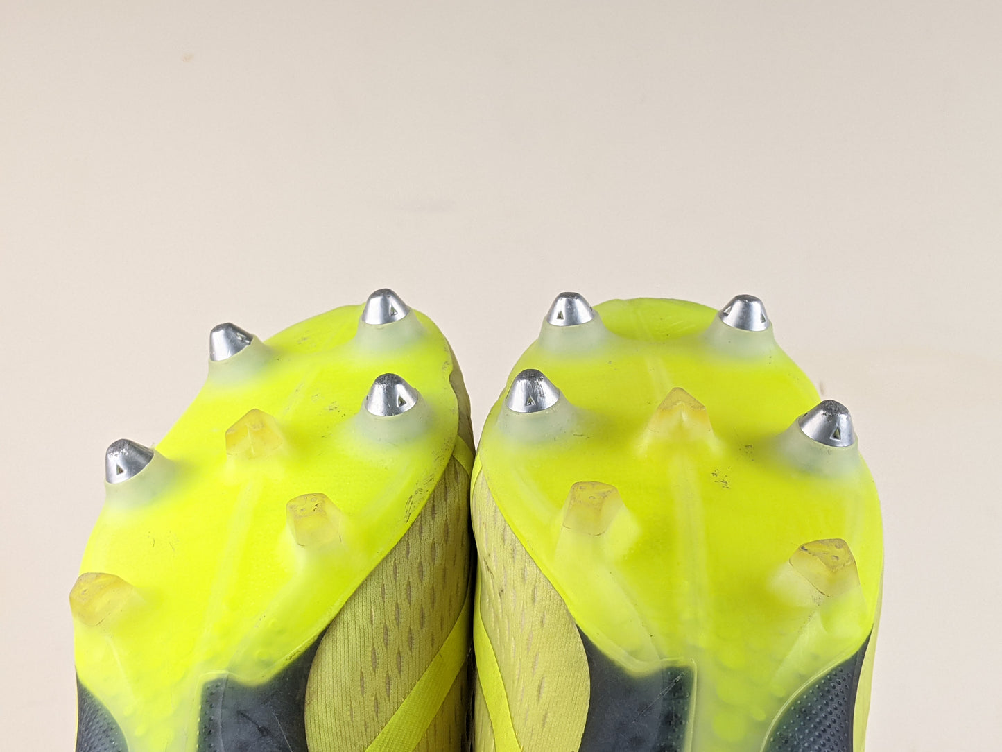 adidas X 18.1 SG Team Mode - Solar Yellow/Core Black/Footwear White