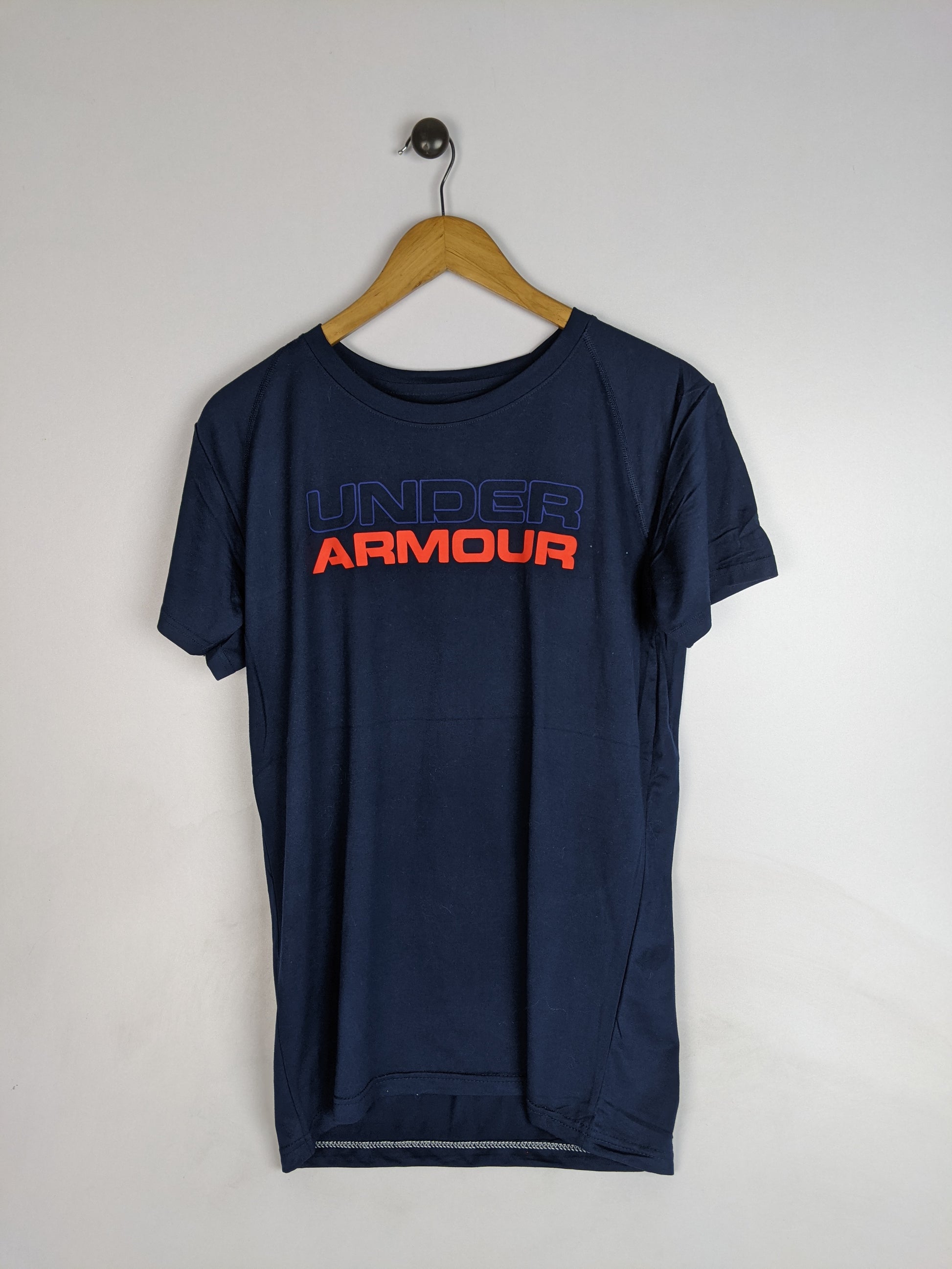 UnderArmour Printed Heatgear – Athletic Corner