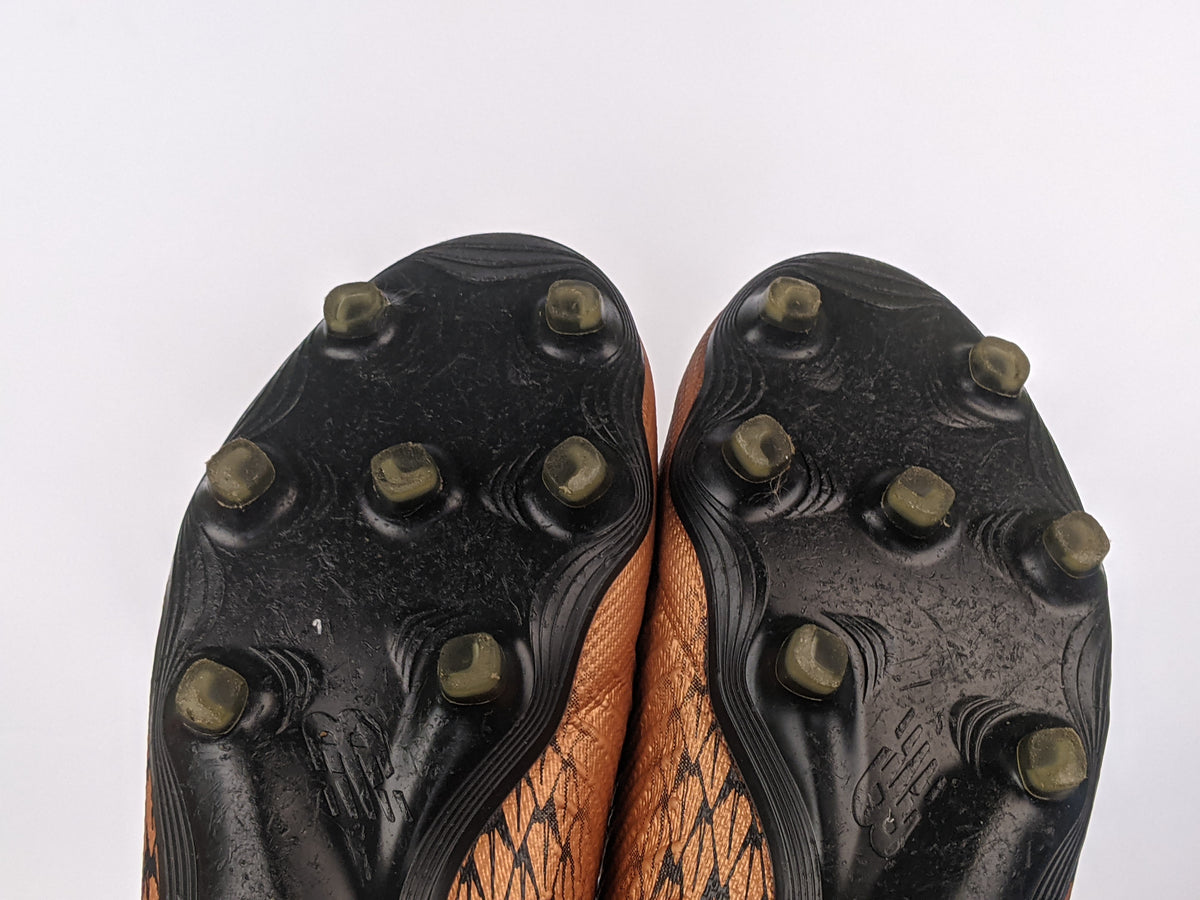 New Balance Tekela V4 Academy FG 'Copper/Black