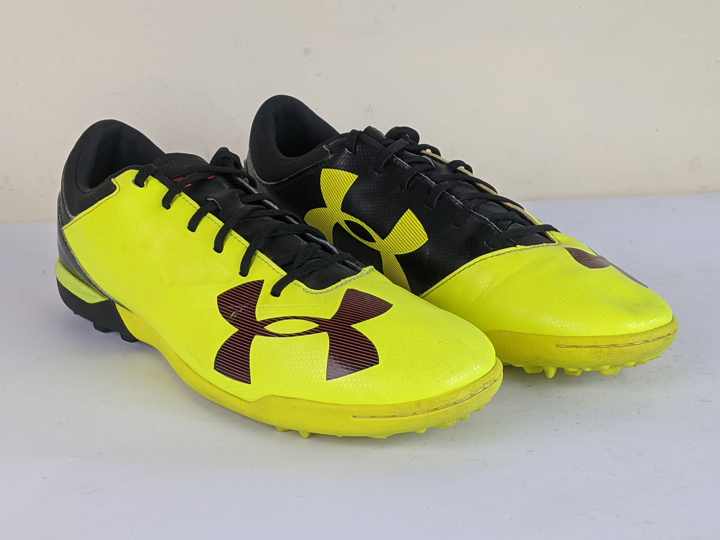 Under Armour Spotlight TF 'Solar Green