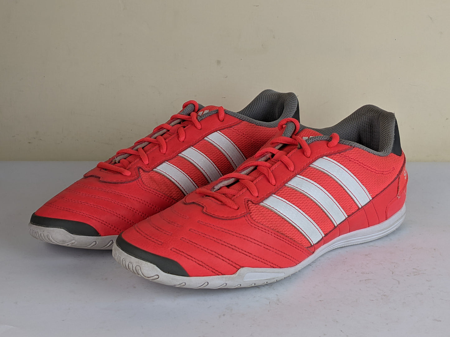adidas SuperSala IN 'Red