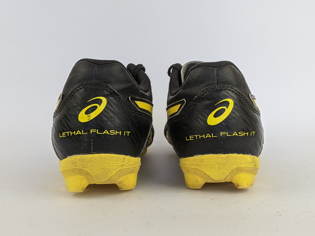 Asics Lethal Flash IT 2 GS 'Yellow