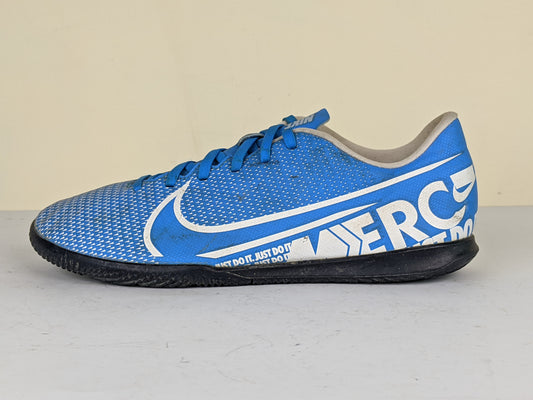 Nike Mercurial Vapor 13 Club IC New Lights - Blue Hero/White/Obsidian