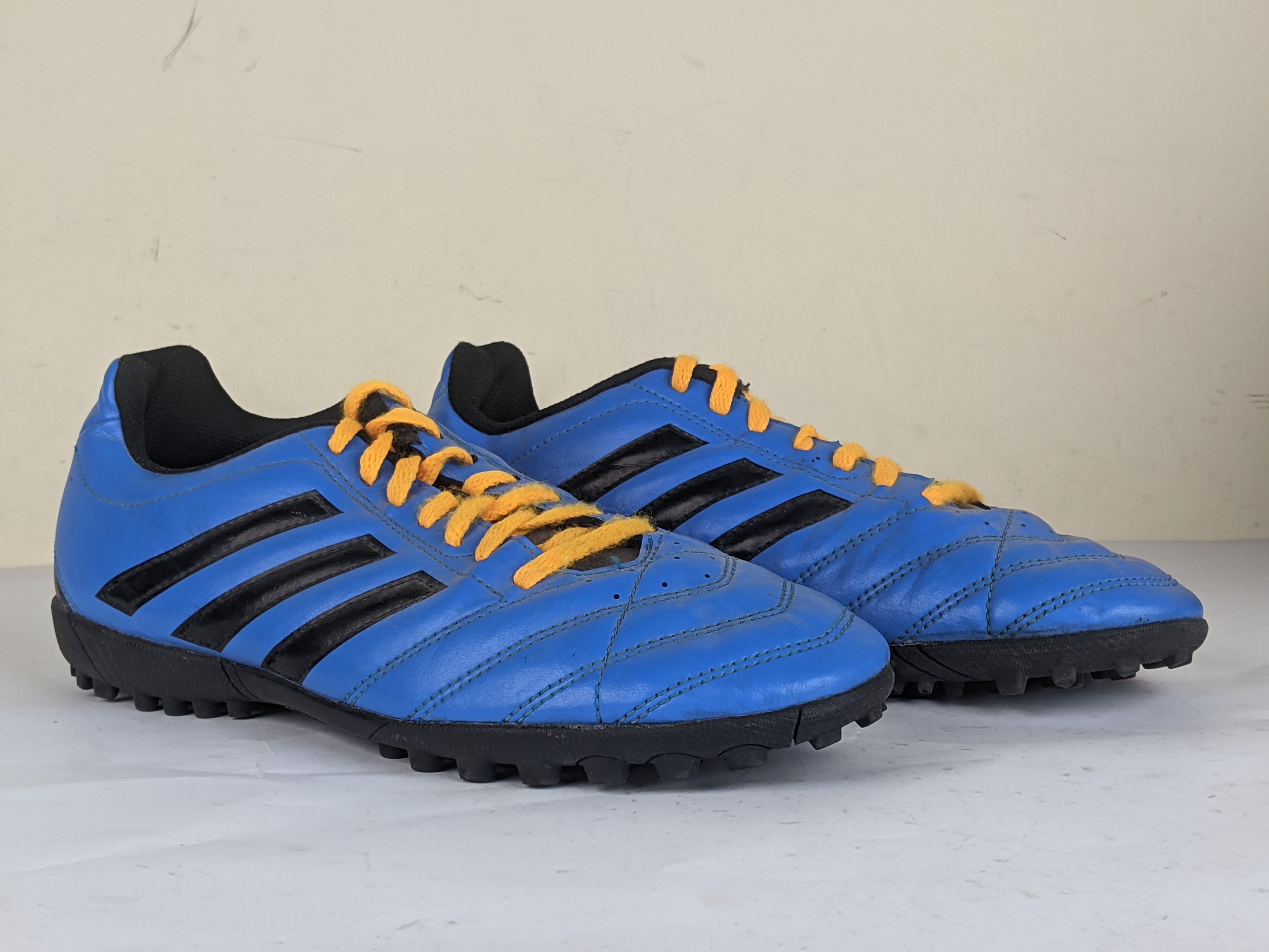 adidas Goletto V TF 'Blue