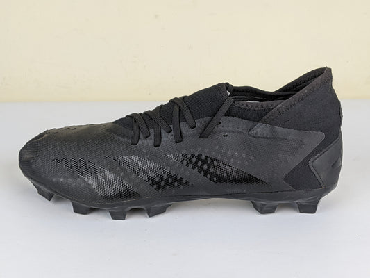 adidas Predator Accuracy .3 MG Nightstrike - Core Black