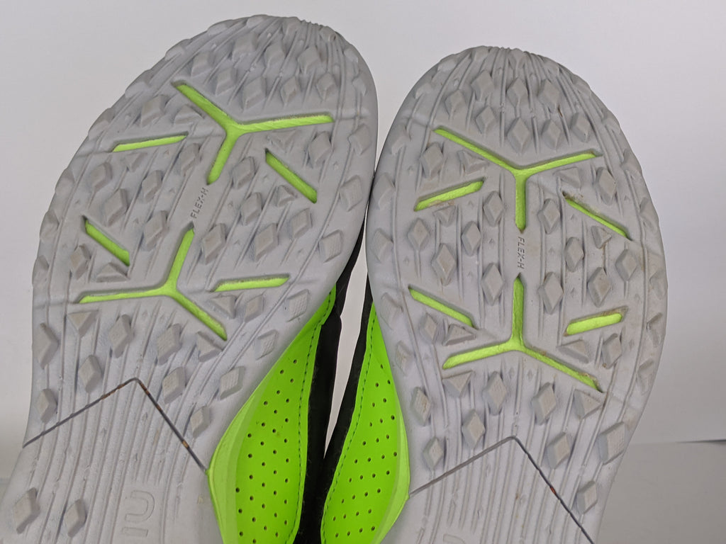 Kipsta Viralto I TF 'Black/Green