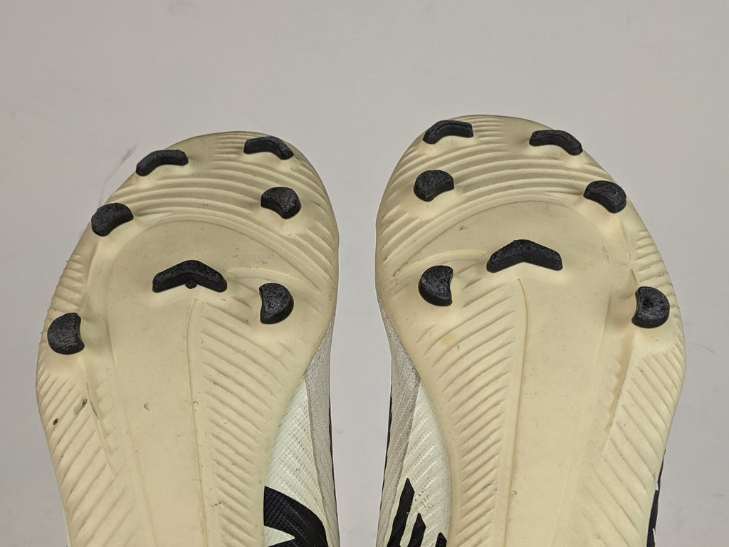 Nike Mercurial Superfly 9 Club MG Mad Ready - Lemonade/Black