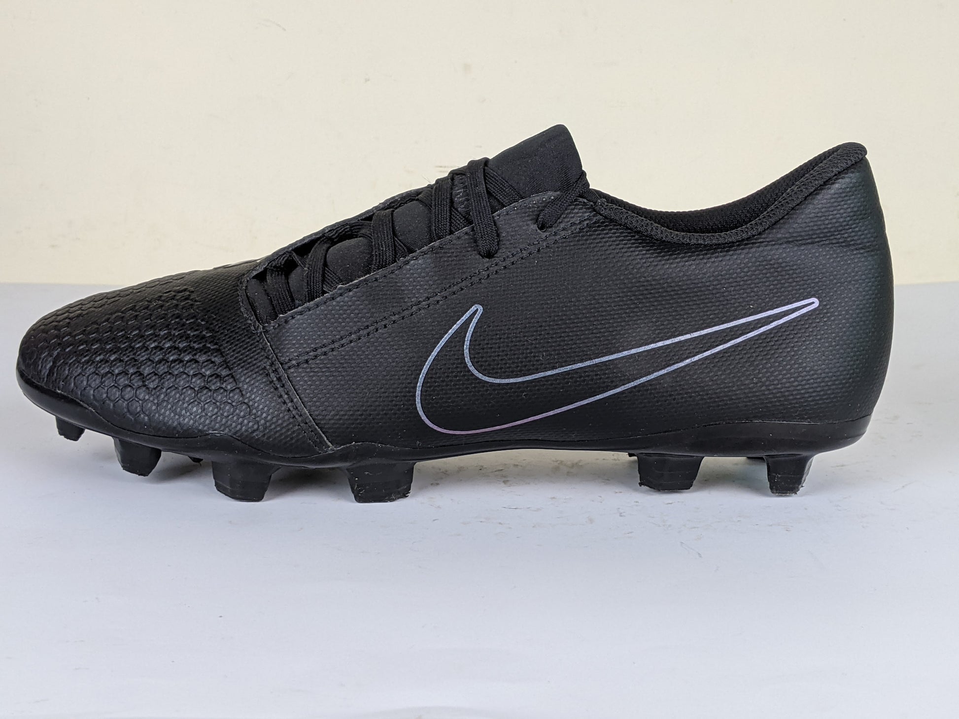 Nike Phantom Venom Club FG 'Black'