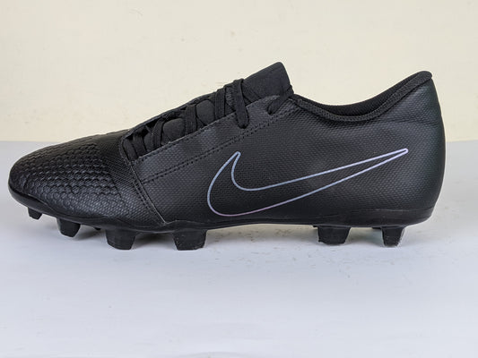 Nike Phantom Venom Club FG 'Black'