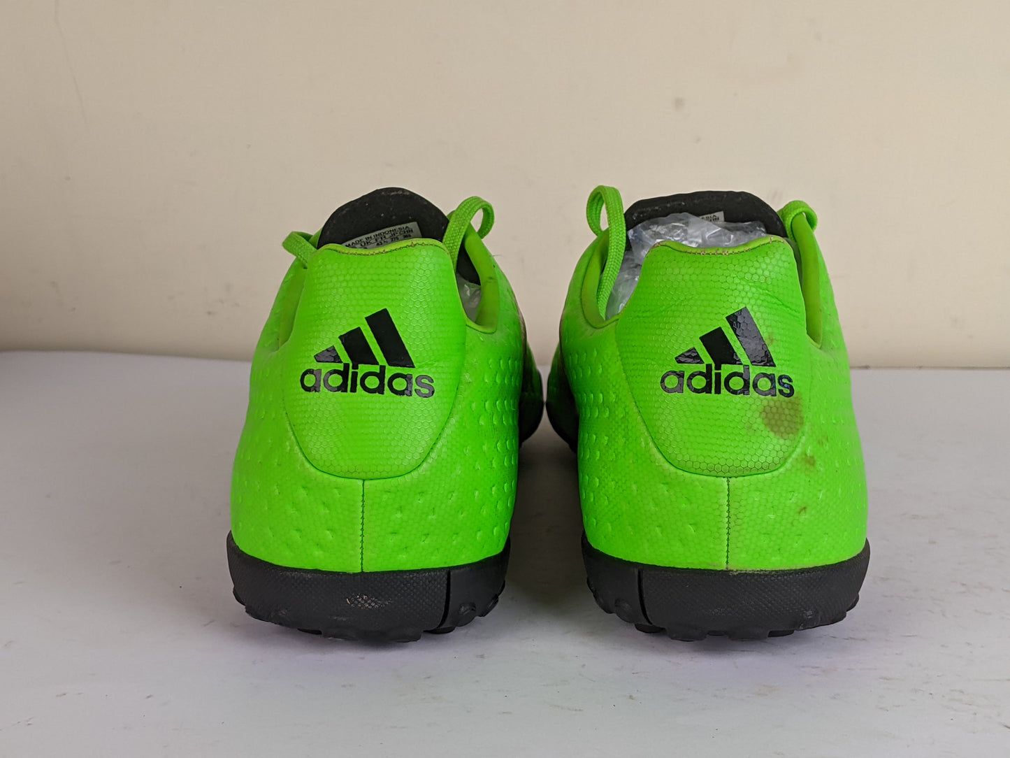 adidas Ace 16.4 TF 'Green/Pink