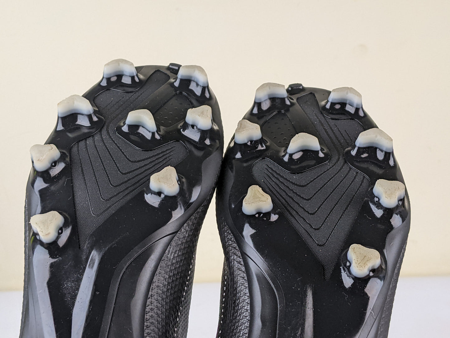 PUMA Ultra Match FG/AG Eclipse - Black/White