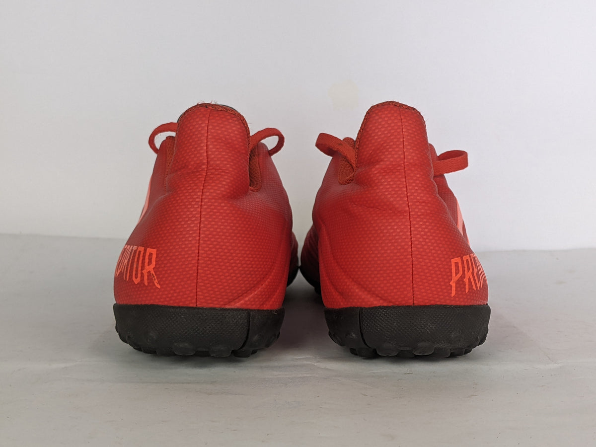 adidas Predator 19.4 TF 'Red