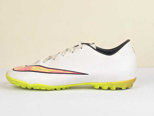 Nike Mercurial Victory V TF 'White