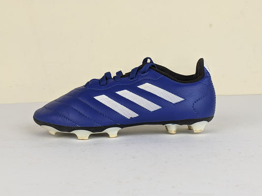 adidas Goletto VIII FG 'Blue/White