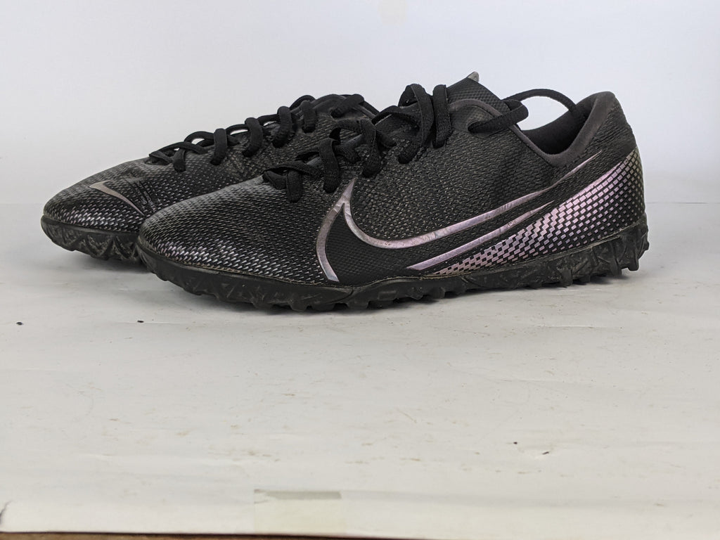 Nike Mercurial Vapor 13 Academy TF Kinetic Black - Black Kids