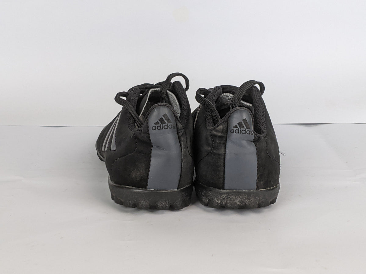 adidas Goletto VIII TF 'Black'