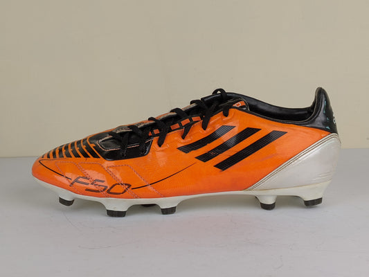 adidas F10 FG 'Orange