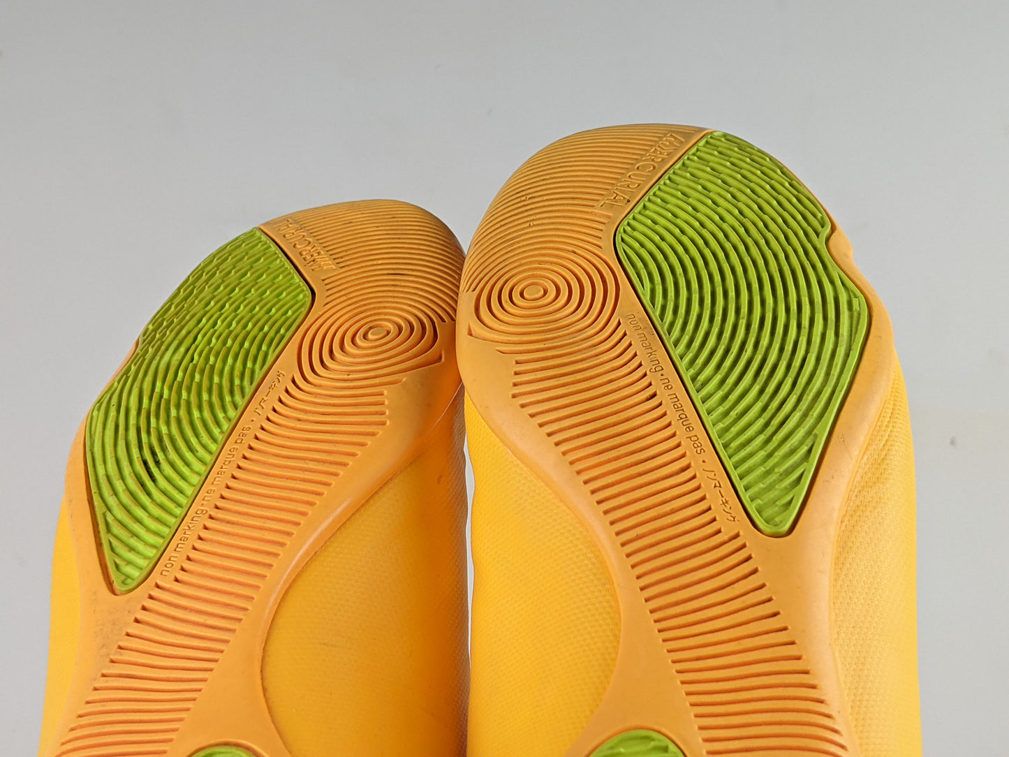 Nike Mercurial Victory V IC Laser Orange/White/Black/Volt