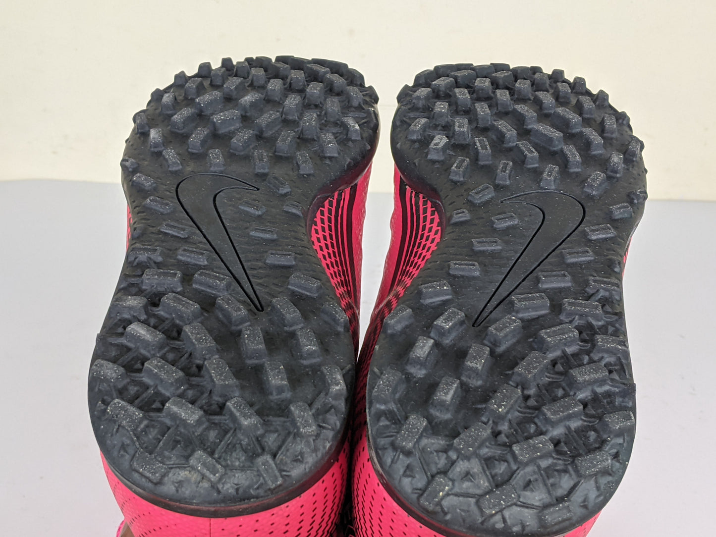 Nike Mercurial Superfly 7 Club TF Future Lab - Laser Crimson/Black