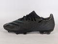 adidas X Ghosted .3 FG/AG Superstealth - Core Black/Grey Six