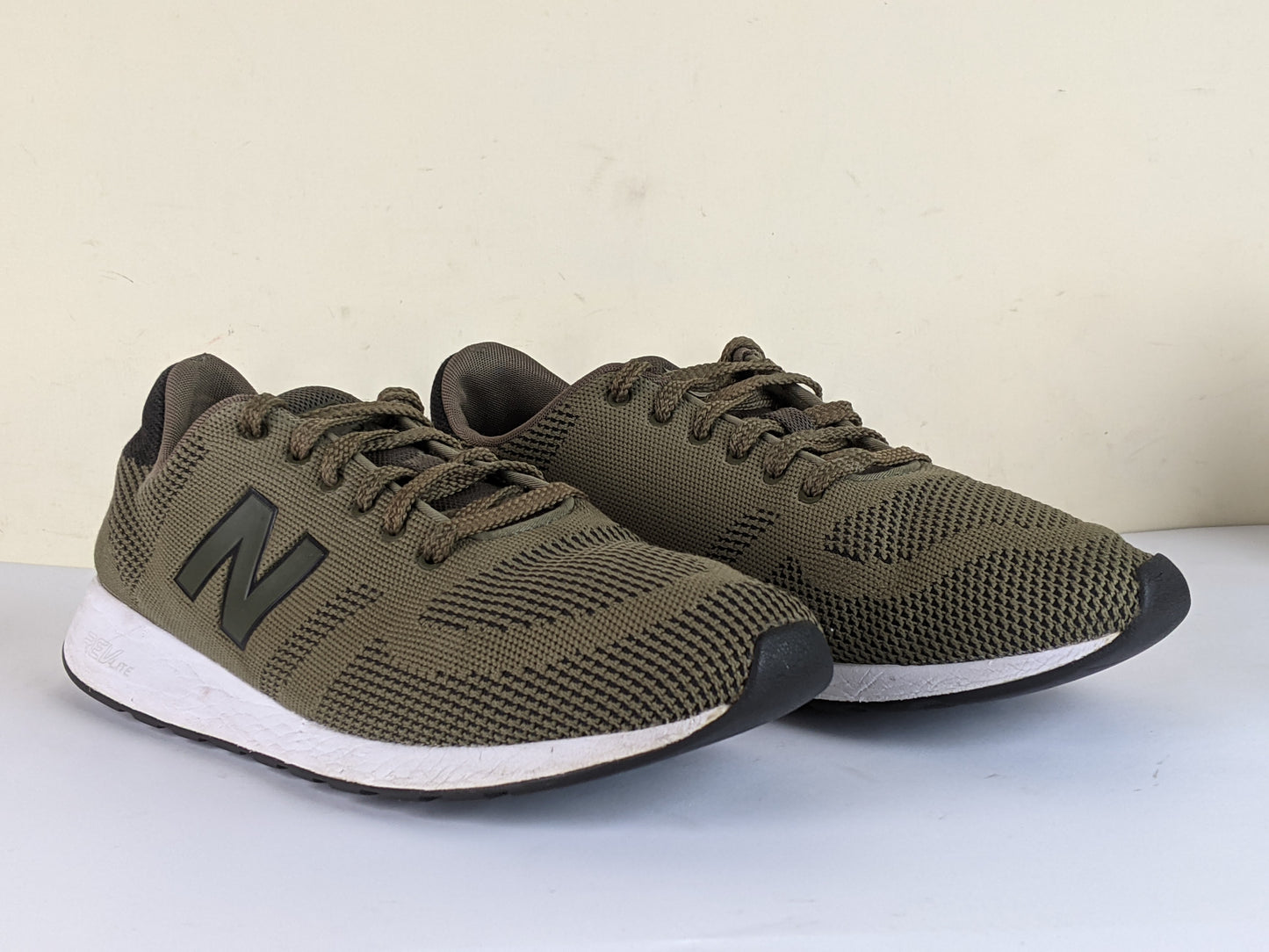 New Balance 420 'Olive'