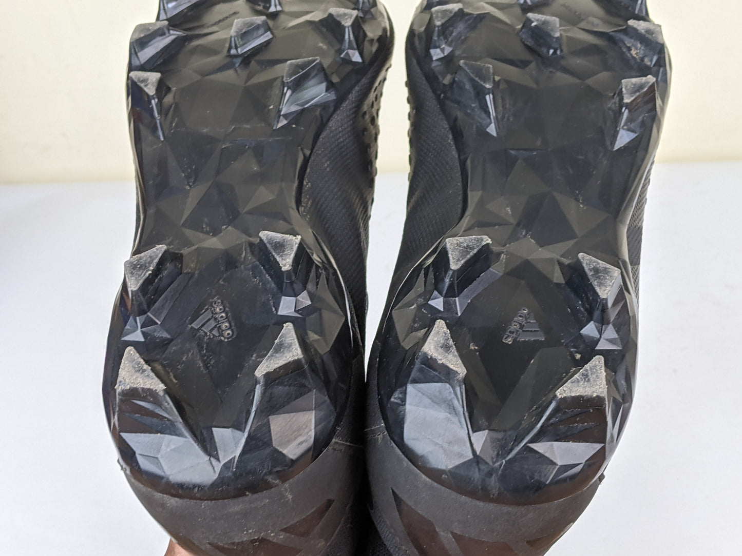 adidas Predator Accuracy .3 MG Nightstrike - Core Black