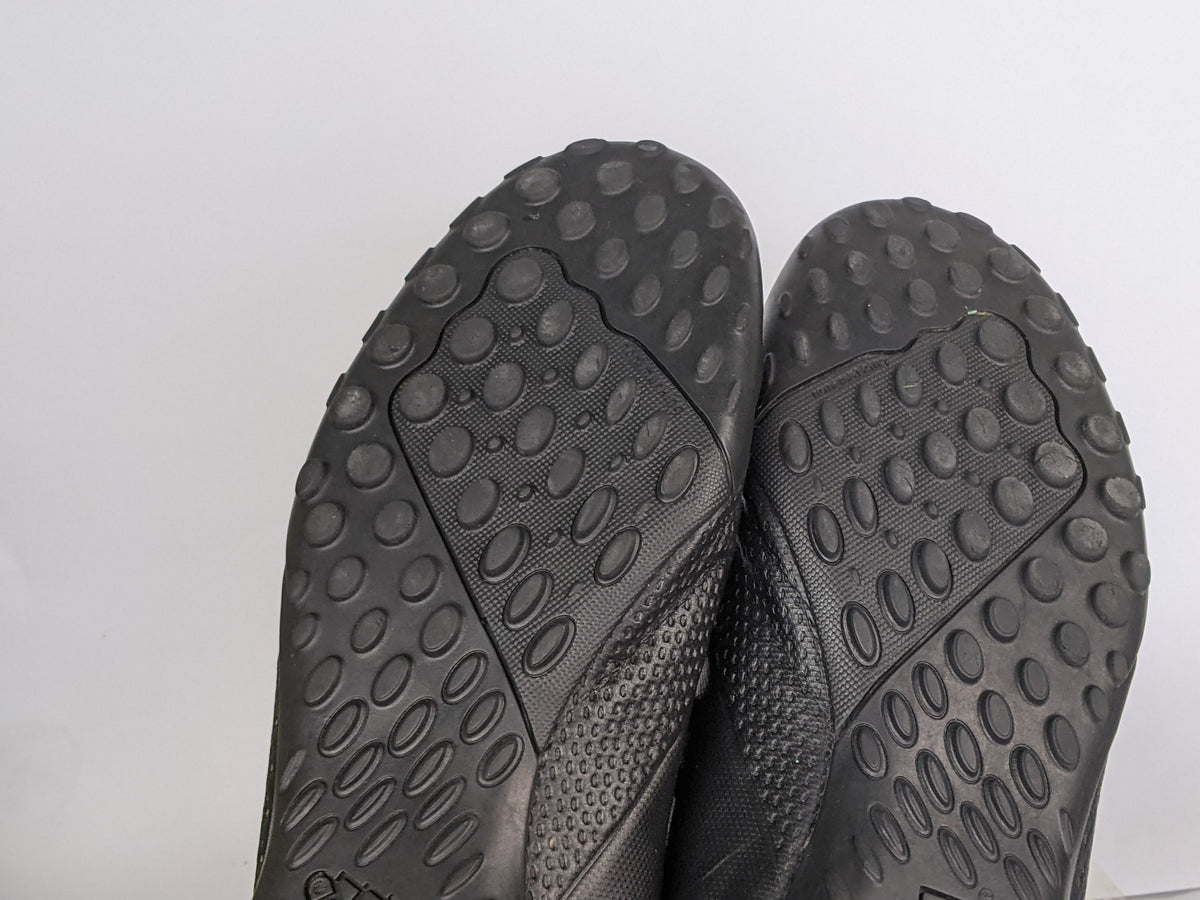 adidas X 18.4 TF 'Black