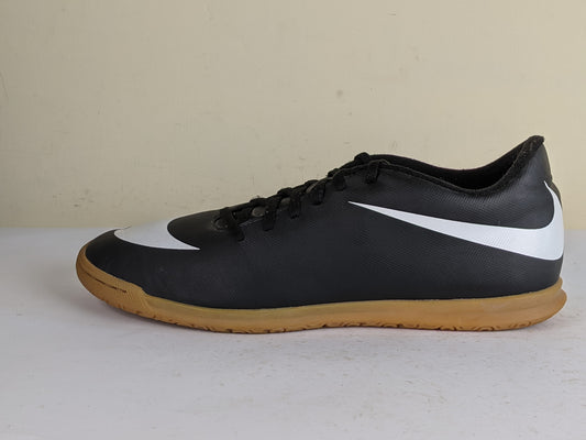 Nike Bravata IC 'Black/White