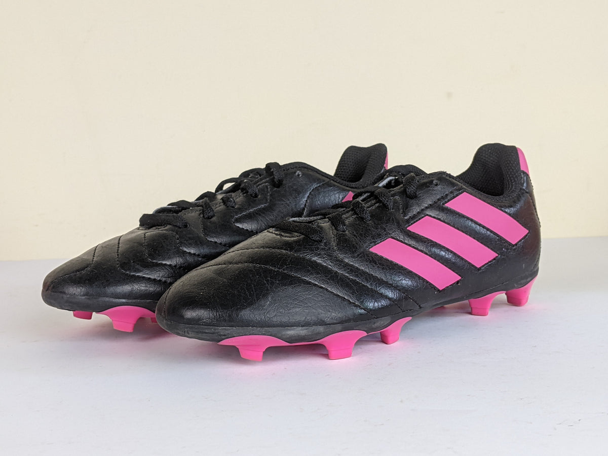 adidas Goletto VII FG 'Pink