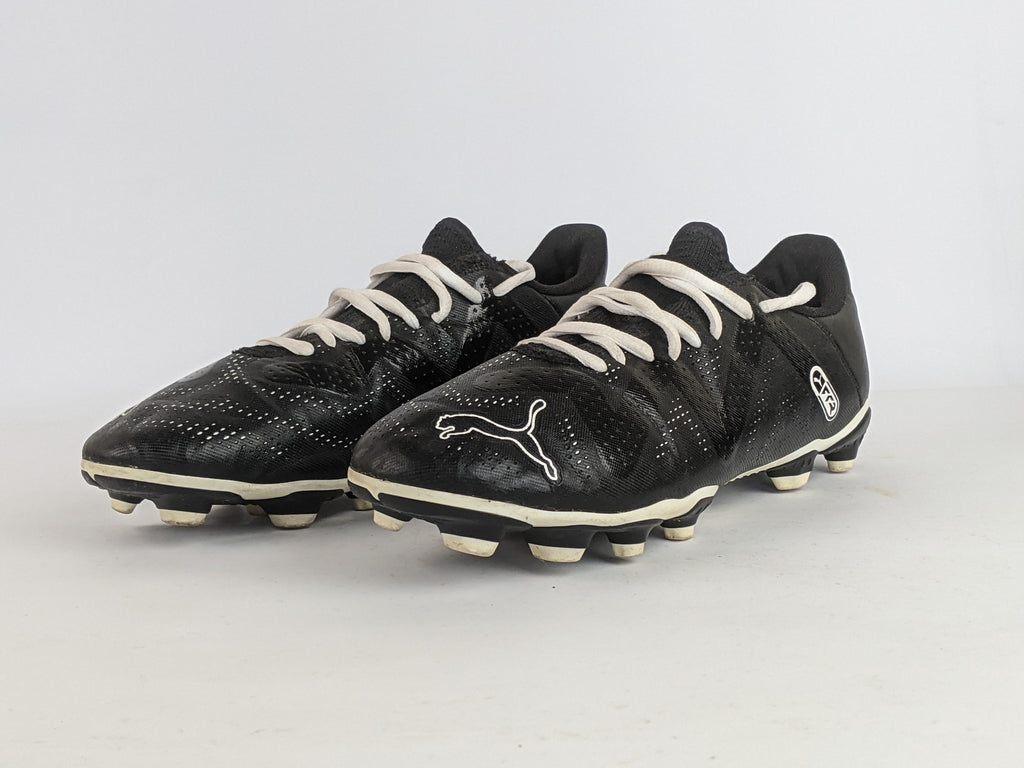 Puma Future Play FG/AG 'Black/White