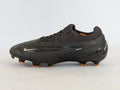 Nike Phantom GX Pro FG Black Pack - Black/Summit White/Dark Smoke Grey