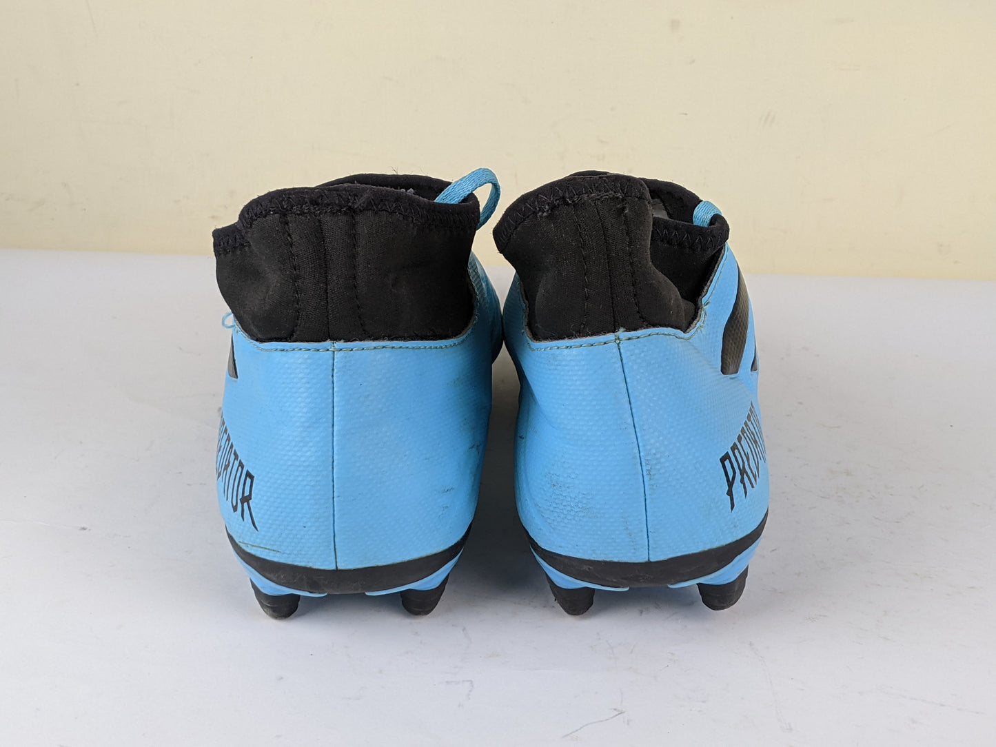 adidas Predator 19.4 AG Hard Wired 'Blue