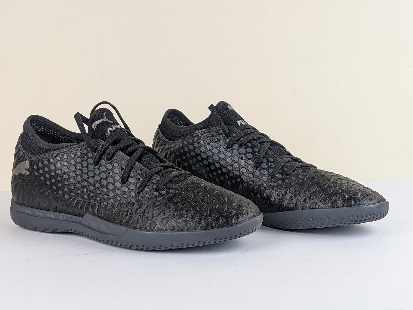 Puma Future 4.1 IT 'Black