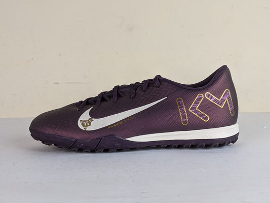 Nike Mercurial Vapor 16 Academy TF Kylian Mbappé Grand Purple (Brand New)