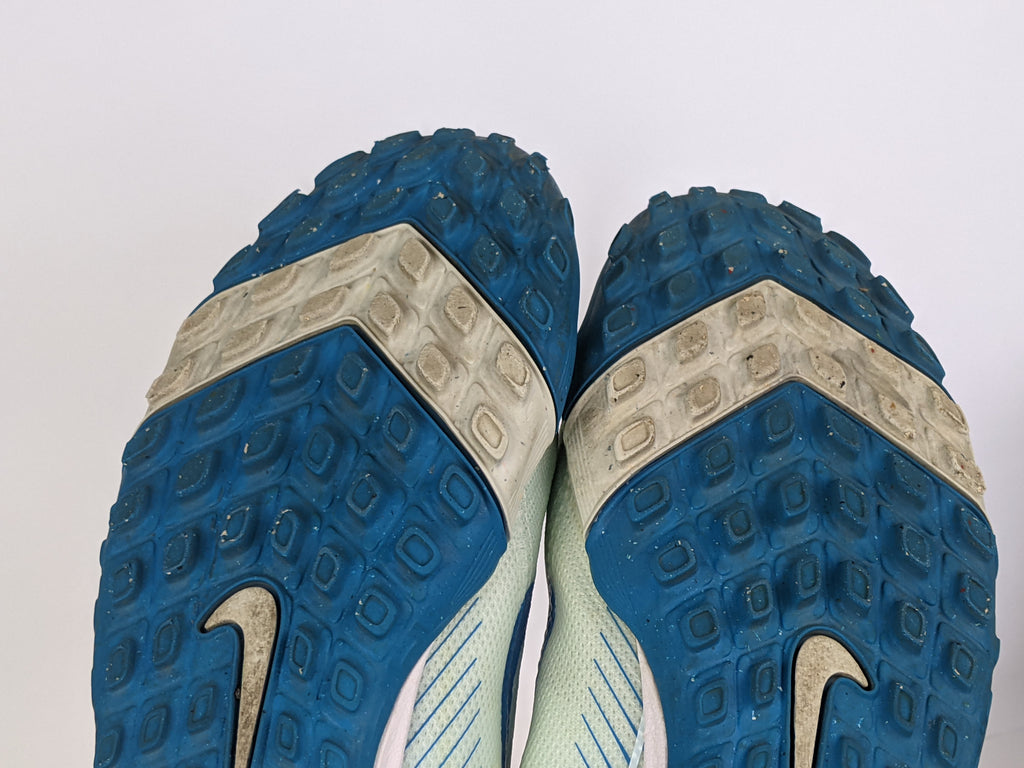Nike Air Zoom Mercurial Superfly 10 Academy TF Mad Ambition - Glacier Blue/Blue Orbit