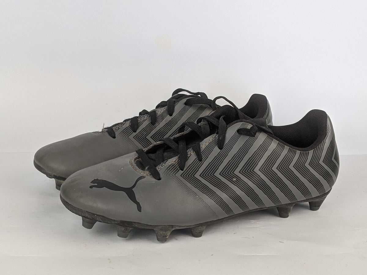 PUMA Tacto II FG Junior 'Grey