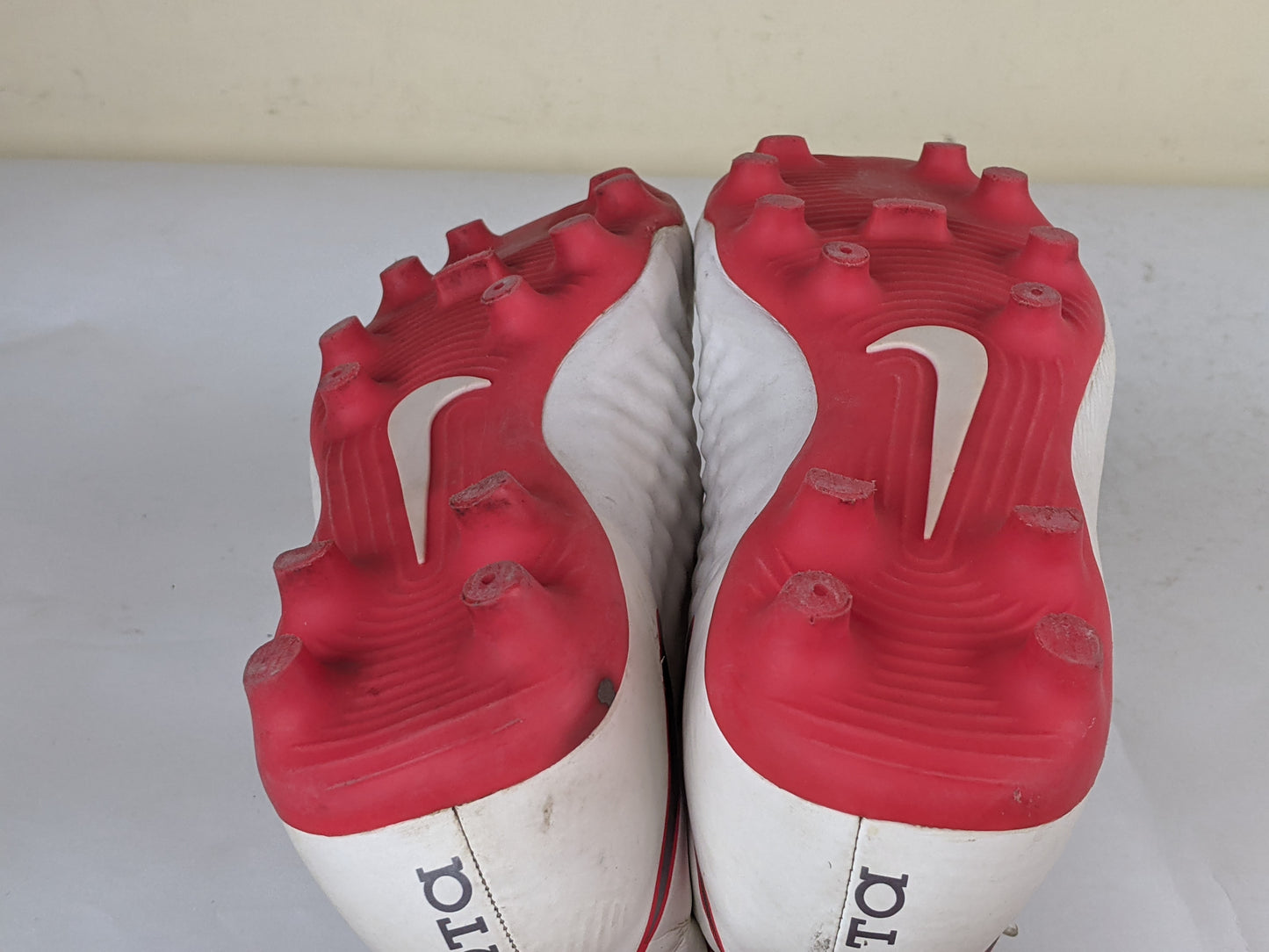 Nike Magista Obra 2 Club FG 'White