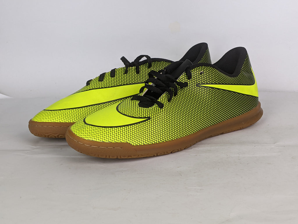 Nike Bravatax II IC 'Black/Green
