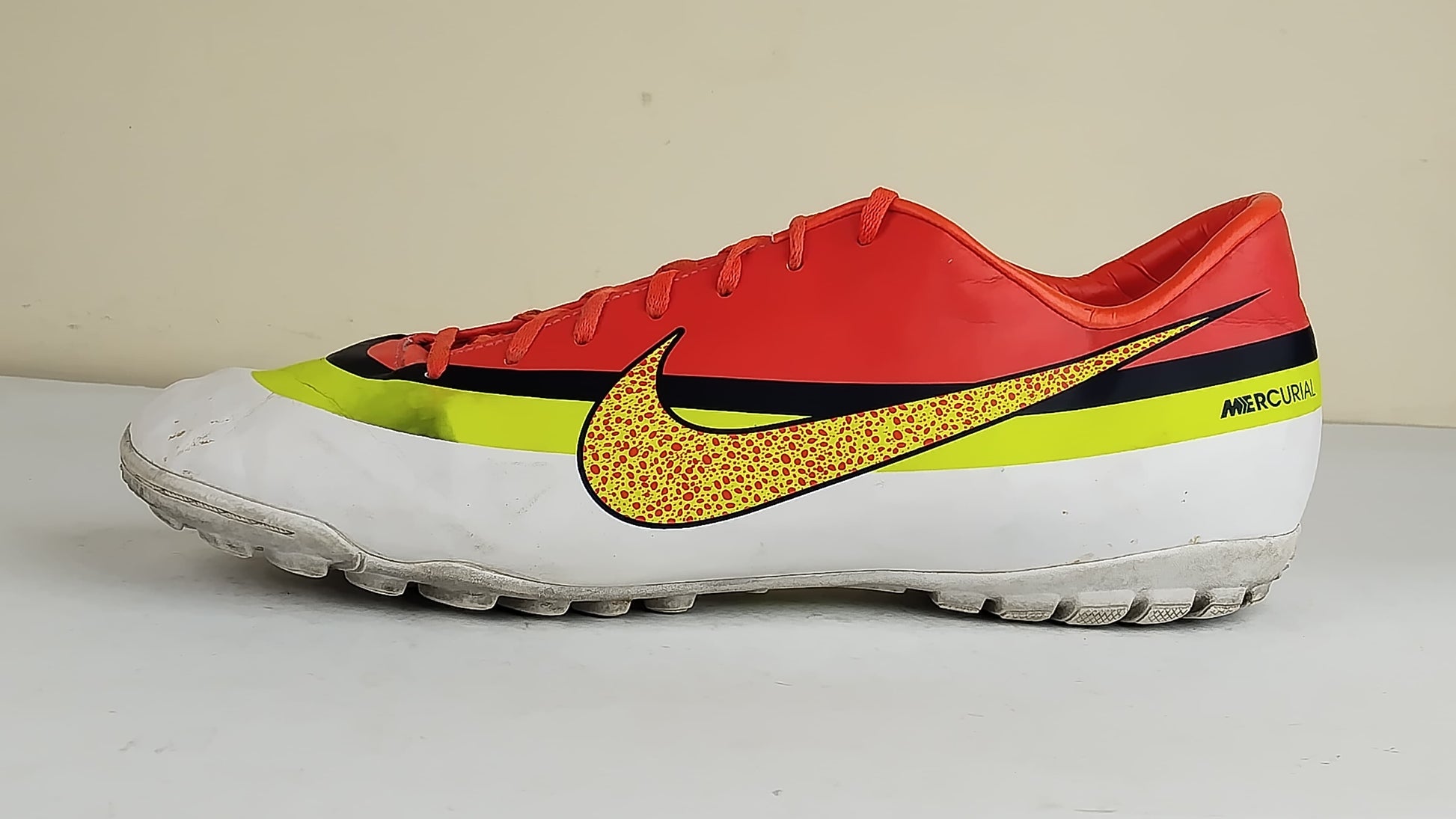 Nike Mercurial Victory IV CR7 TF
