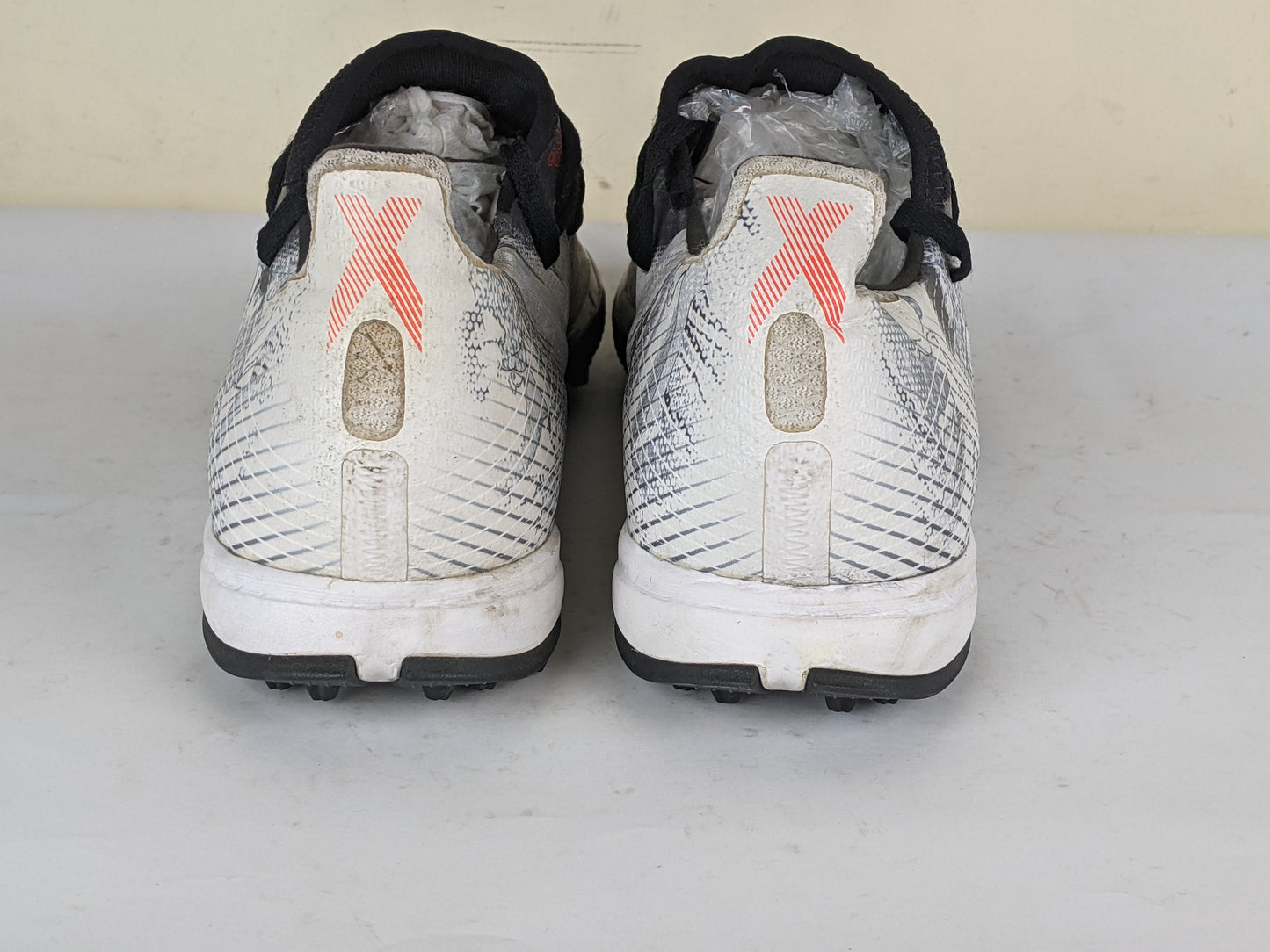 adidas x Captain Tsubasa X Ghosted. 3 TF 'Comics'