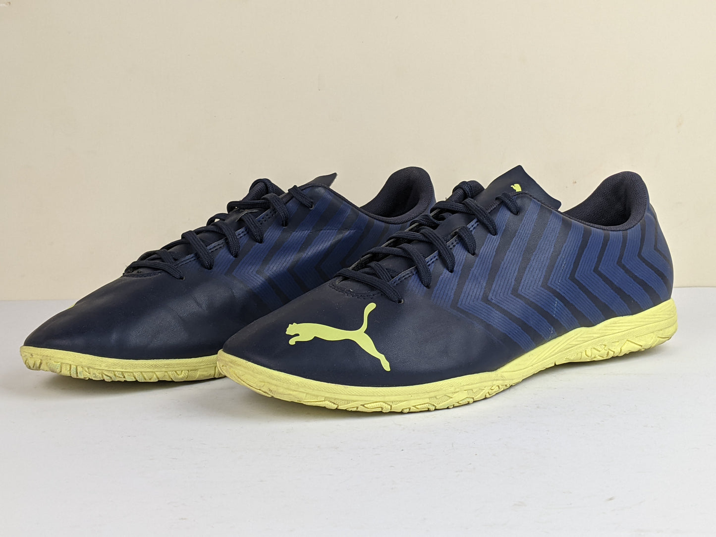 Puma Tacto II IT 'Navy/Green