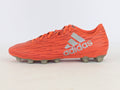 adidas X 16.4 FG 'Orange/Grey
