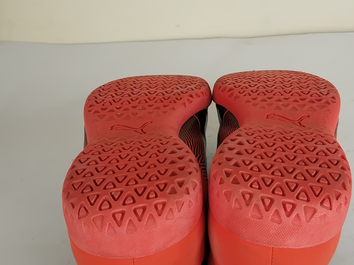 Puma Spirit II IT 'Black/Orange