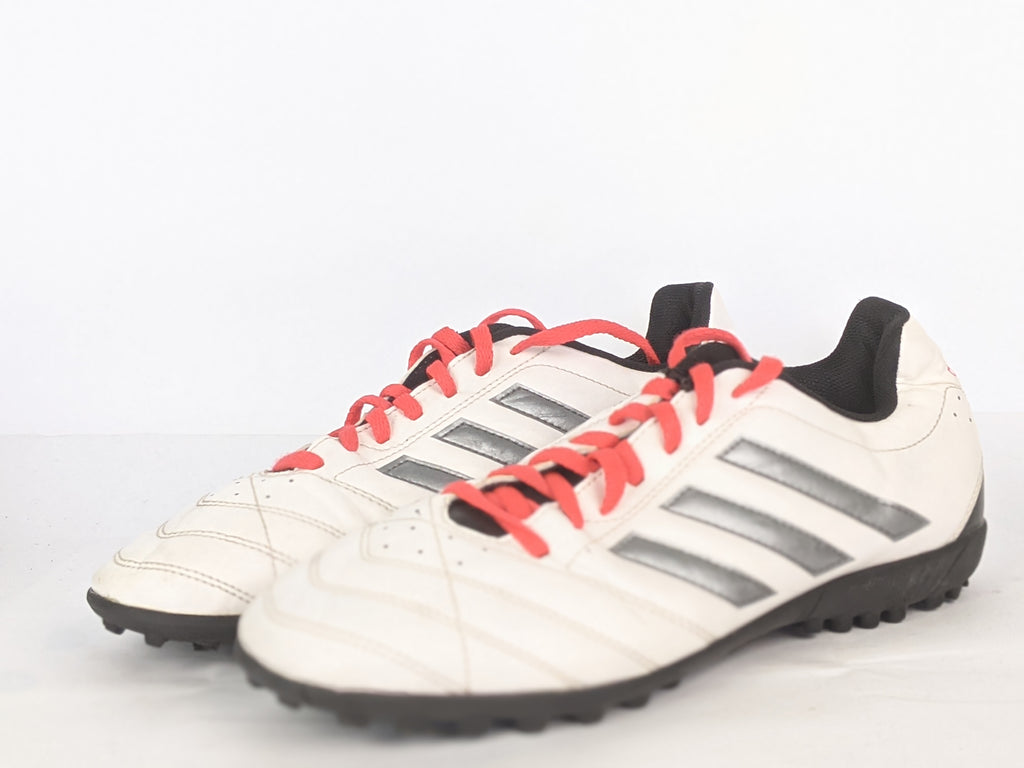 adidas Goletto V TF 'White/Red