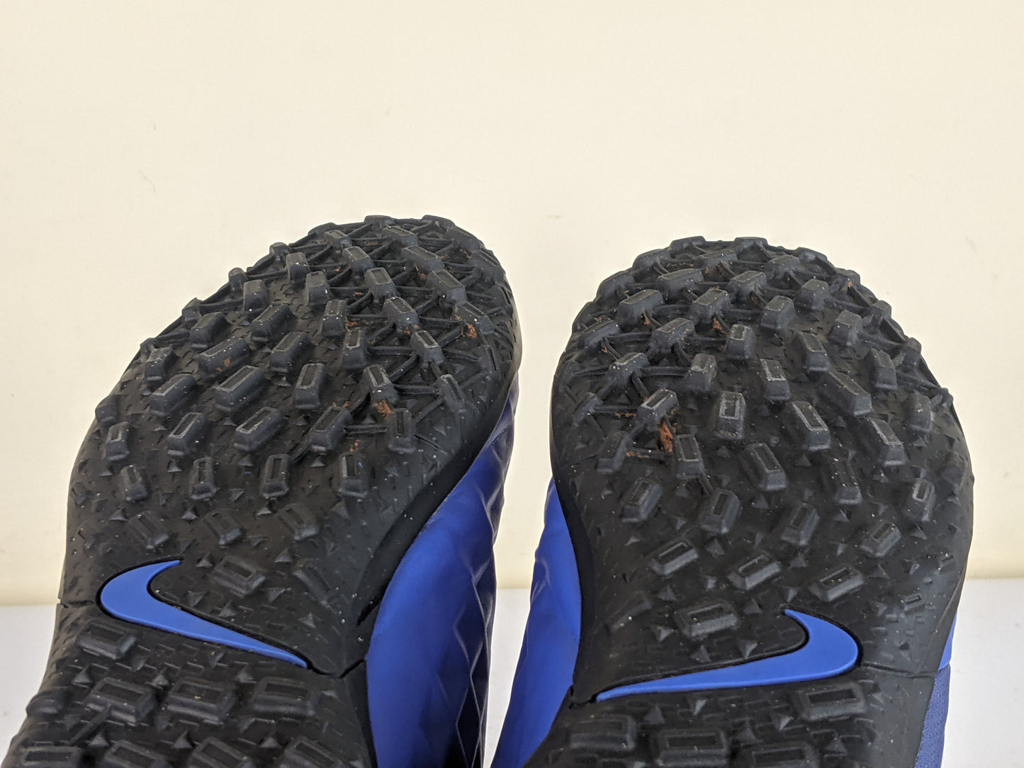 Nike Tiempo Legend 8 Club TF 'Blue